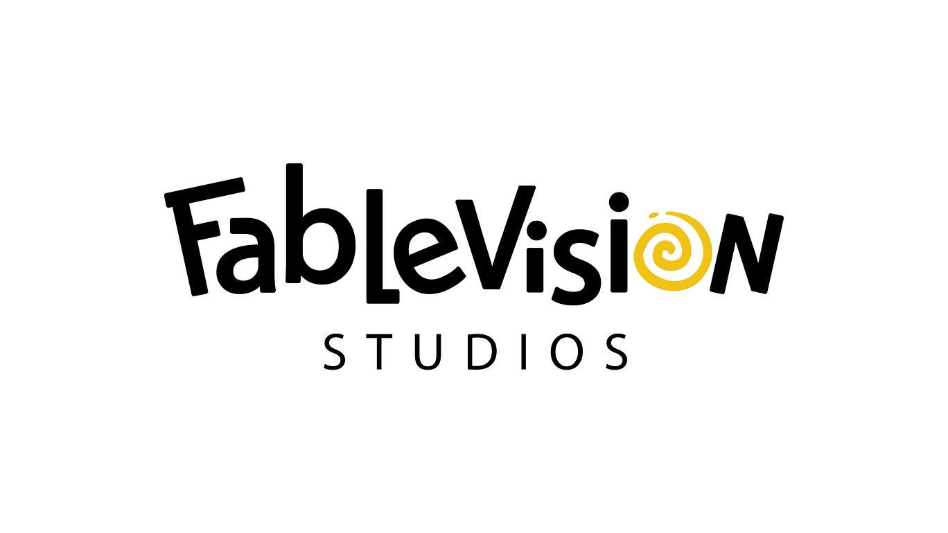 FableVision Logo