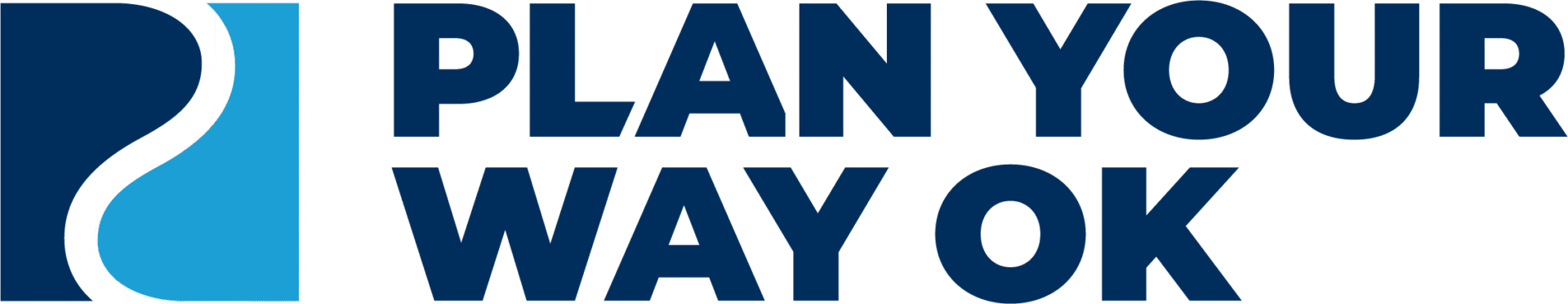 Plan Your Way Logo